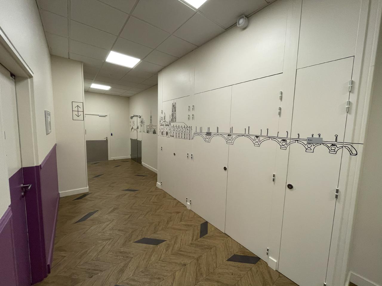 Bureau Toulouse 381m² Location bureau Toulouse Haute-Garonne OLBUR2531535 2